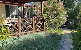 Camping Media Mobile Homes in Brioni Sunny Camping